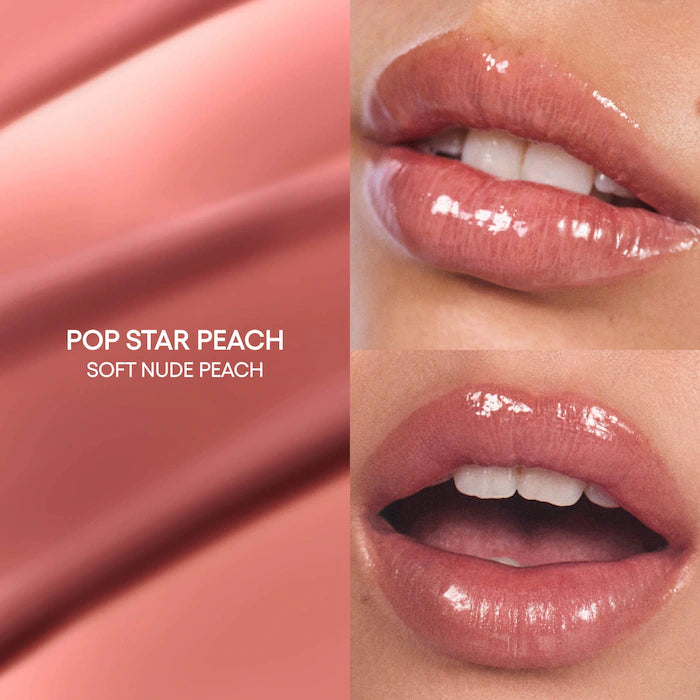LANEIGE JuicePop Box Lip Oil Stain 12HR Hydrating Tint | Tratamiento Labial