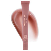 BAJO PEDIDO - PATRICK TA Major Moisture Smoothing and Hydrating Tinted Lip Balm with Vitamin E | Bálsamo Labial