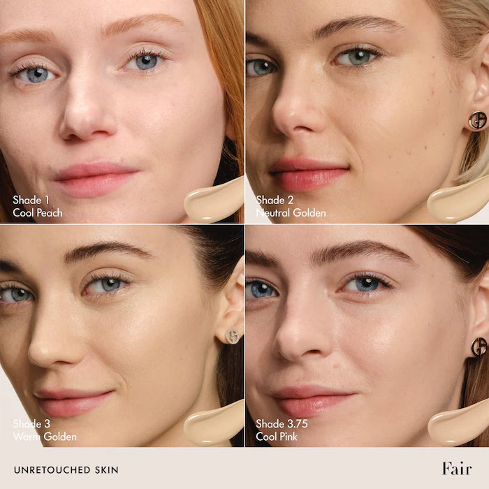 BAJO PEDIDO - Armani Beauty Luminous Silk Foundation 24HR | Base de Maquillaje