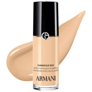 BAJO PEDIDO - Armani Beauty Mini Luminous Silk Foundation | Base de Maquillaje