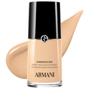 BAJO PEDIDO - Armani Beauty Luminous Silk Foundation 24HR | Base de Maquillaje
