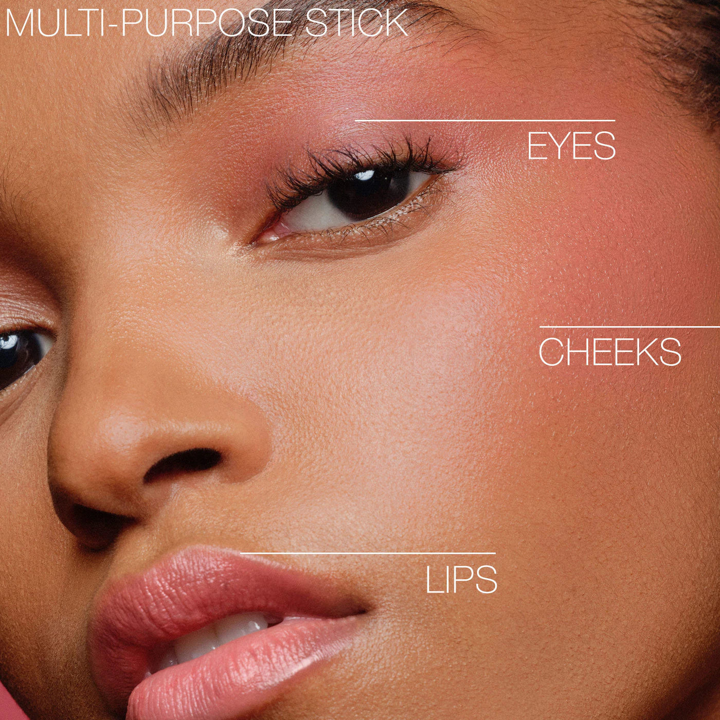 BAJO PEDIDO - NARS Mini Multiple Soft Blur Blush Stick Duo | Rubor