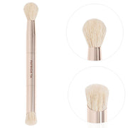 BAJO PEDIDO - PATRICK TA Dual-Ended Concealer Brush | Corrector