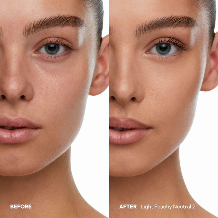 BAJO PEDIDO - PATRICK TA Major Skin Soft Blur Brightening Hydrating Concealer | Corrector