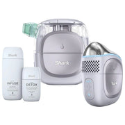 Bajo Pedido - Shark Beauty FacialPro Glow | Sistema Facial en Casa con Efecto Iluminador Profesional