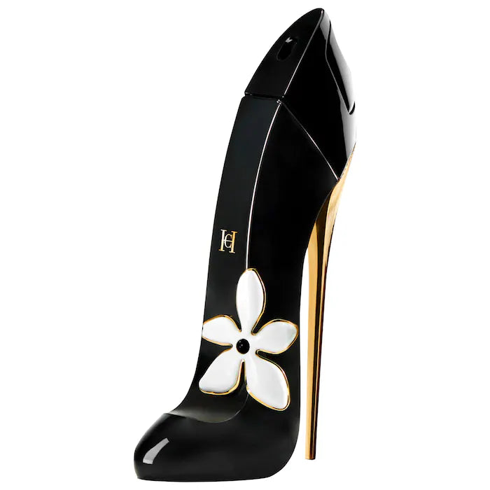 BAJO PEDIDO - Carolina Herrera Good Girl Jasmine Absolute EDP | Perfume Floral Ámbar