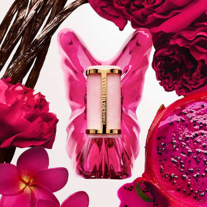 BAJO PEDIDO - Carolina Herrera La Bomba EDP | Perfume Floral Frutal Explosivo