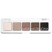BAJO PEDIDO - NATASHA DENONA Mini Eye Sculpt Eyeshadow Palette | Paleta de Sombras