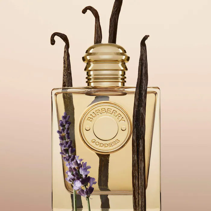 BAJO PEDIDO - BURBERRY Goddess EDP Duo Gift Set | Set Perfume Vainilla Sensual