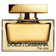 BAJO PEDIDO - Dolce & Gabbana The One EDP Intense | Perfume Floral Cálido Con Jazmín