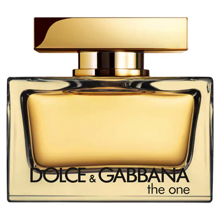 BAJO PEDIDO - Dolce & Gabbana The One EDP Intense | Perfume Floral Cálido Con Jazmín