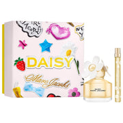 BAJO PEDIDO - MARC JACOBS FRAGRANCES Mini Daisy Eau de Toilette Duo Perfume Gift Set | Set de Perfumes Mini
