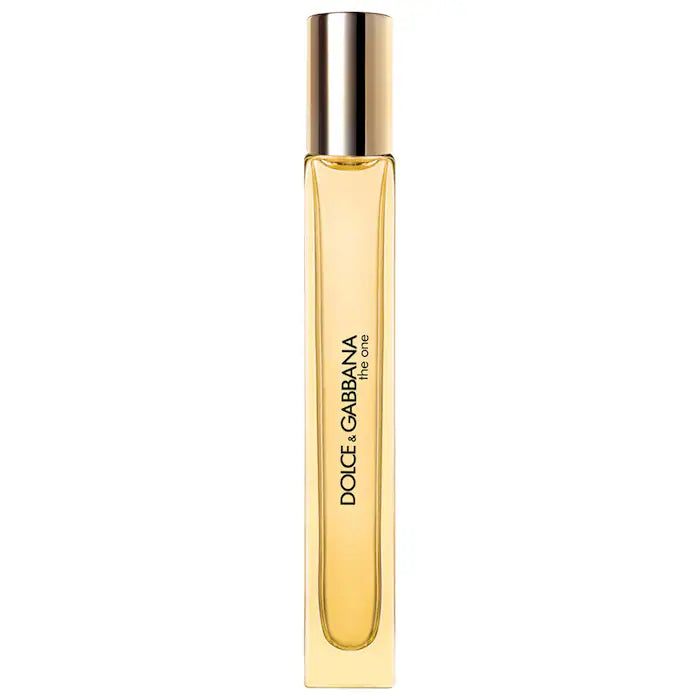 BAJO PEDIDO - Dolce & Gabbana The One EDP Intense | Perfume Floral Cálido Con Jazmín
