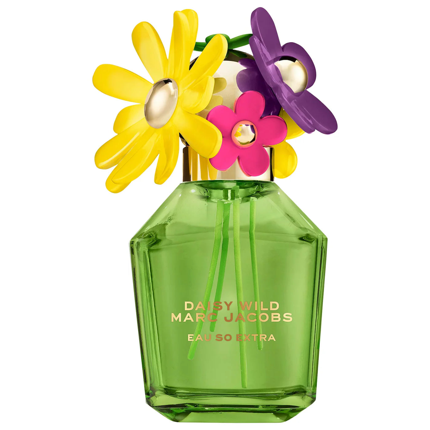 BAJO PEDIDO - MARC JACOBS FRAGRANCES Daisy Wild Eau So Extra Eau de Parfum | Set de Perfumes Mini