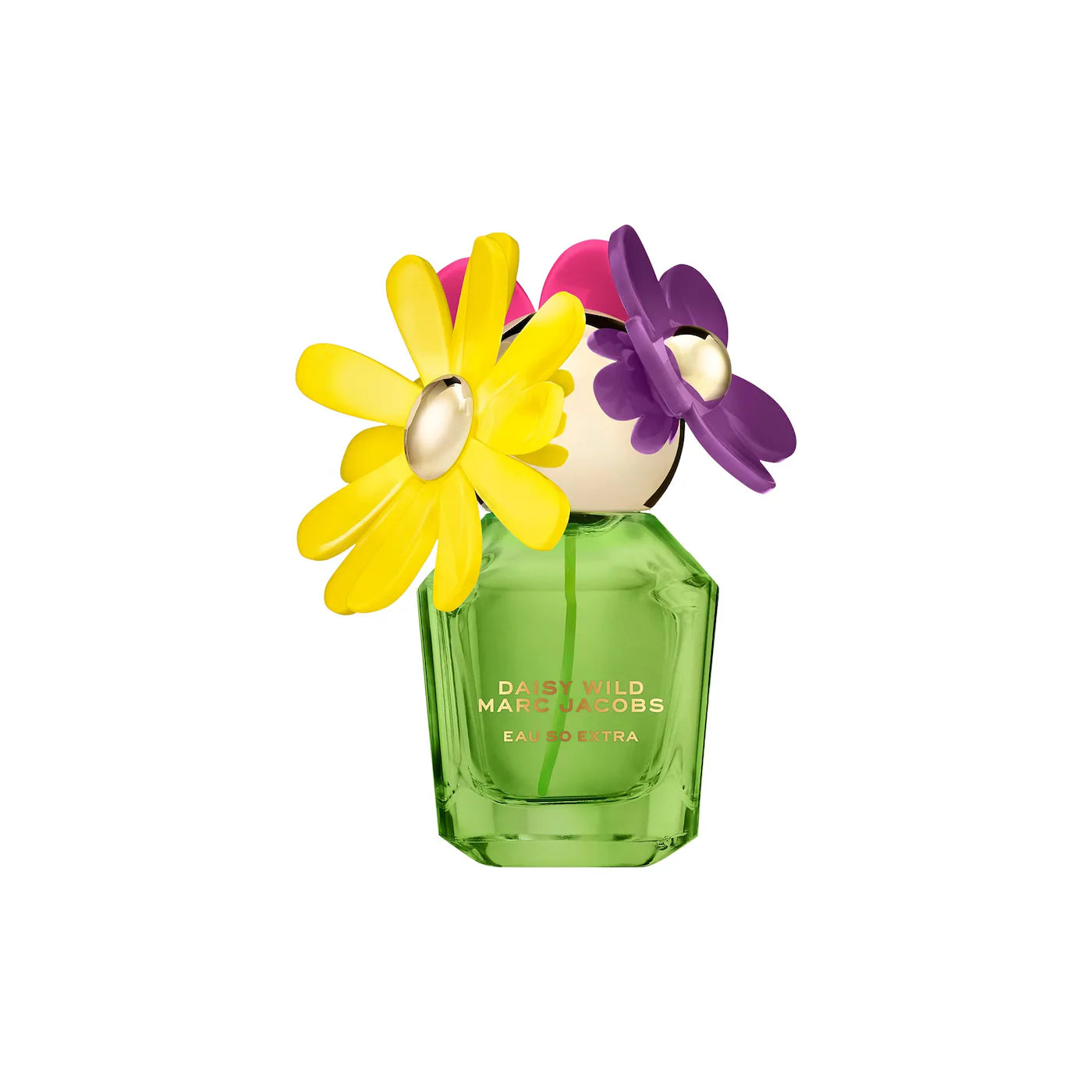 BAJO PEDIDO - MARC JACOBS FRAGRANCES Daisy Wild Eau So Extra Eau de Parfum | Set de Perfumes Mini