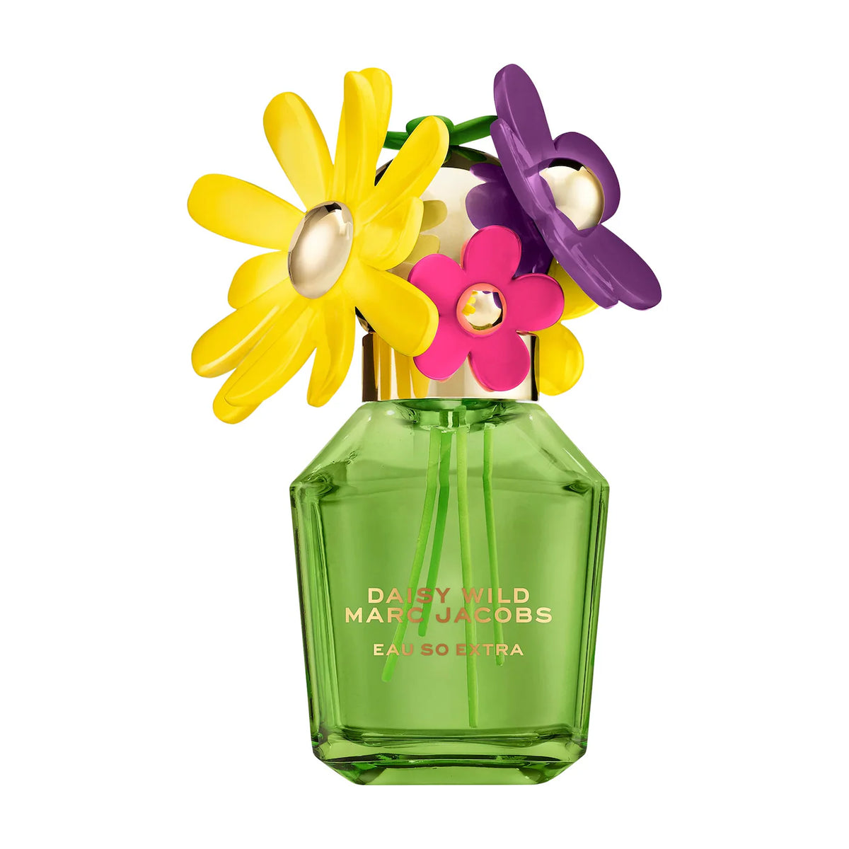 PRE-ORDER - MARC JACOBS FRAGRANCES Daisy Wild Eau So Extra Eau de Parfum | Mini Perfume Set