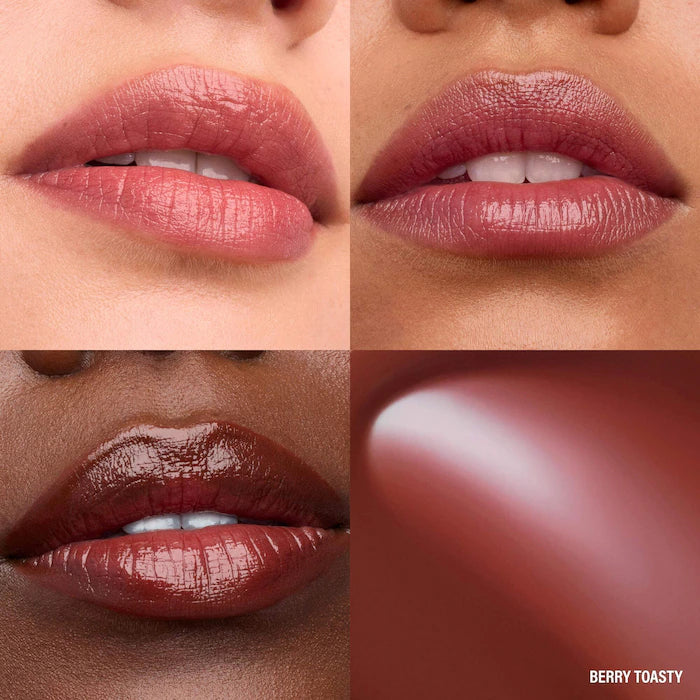 BAJO PEDIDO - MAKEUP BY MARIO Jelly Jar™ Lip & Cheek Multi-Use Balm – Bálsamo Multiuso para Labios y Mejillas