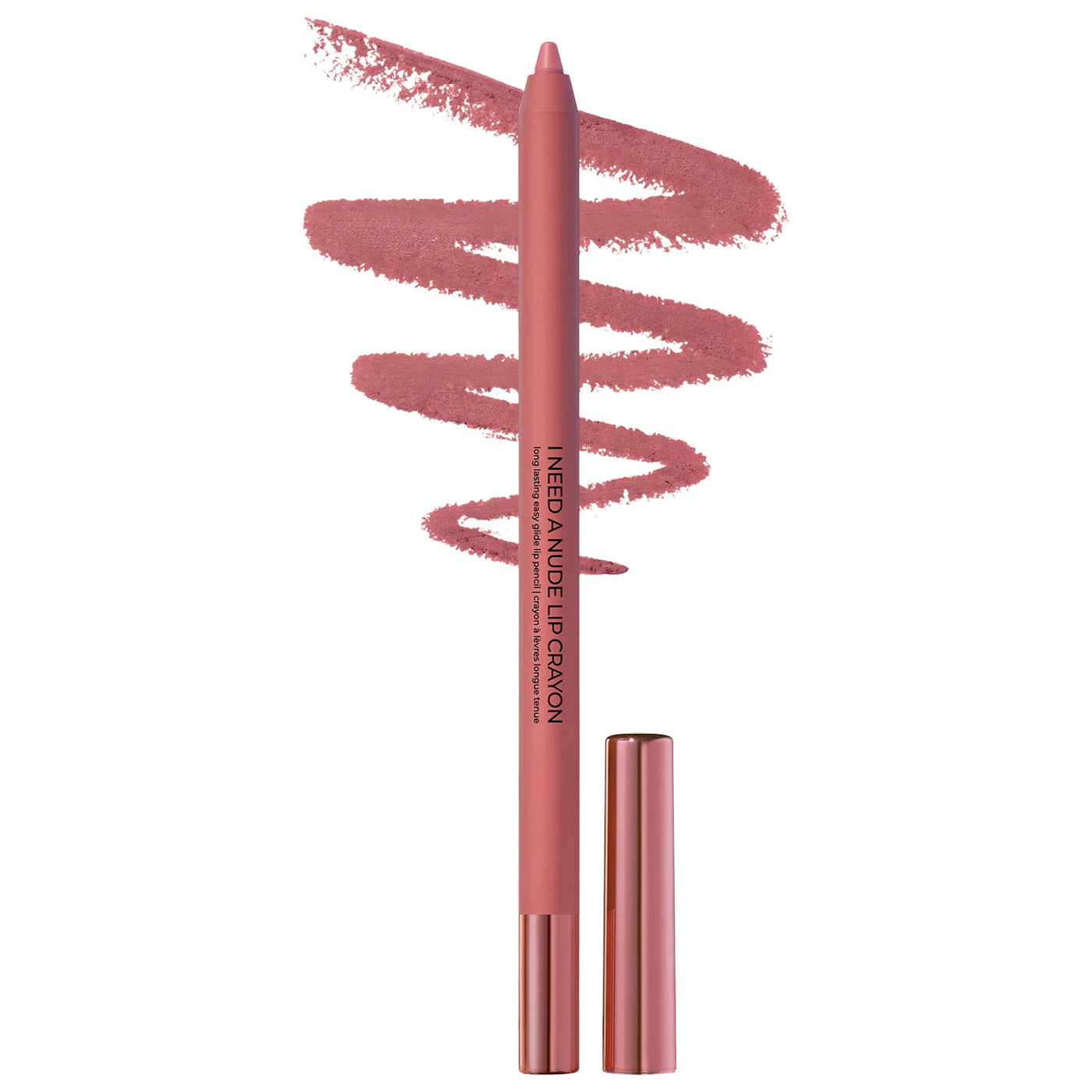 BAJO PEDIDO - NATASHA DENONA I Need A Nude Lip Liner | Delineador Labial