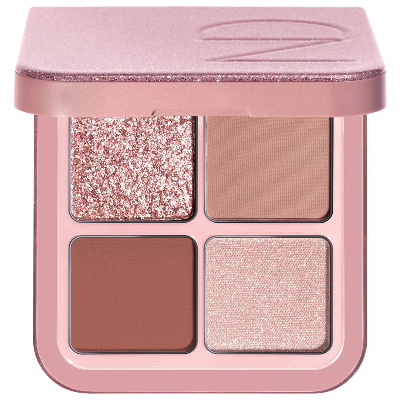 BAJO PEDIDO - NATASHA DENONA Luxe Glam Compact Quad Eyeshadow Palette | Paleta de Sombras