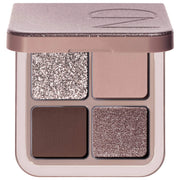BAJO PEDIDO - NATASHA DENONA Luxe Glam Compact Quad Eyeshadow Palette | Paleta de Sombras
