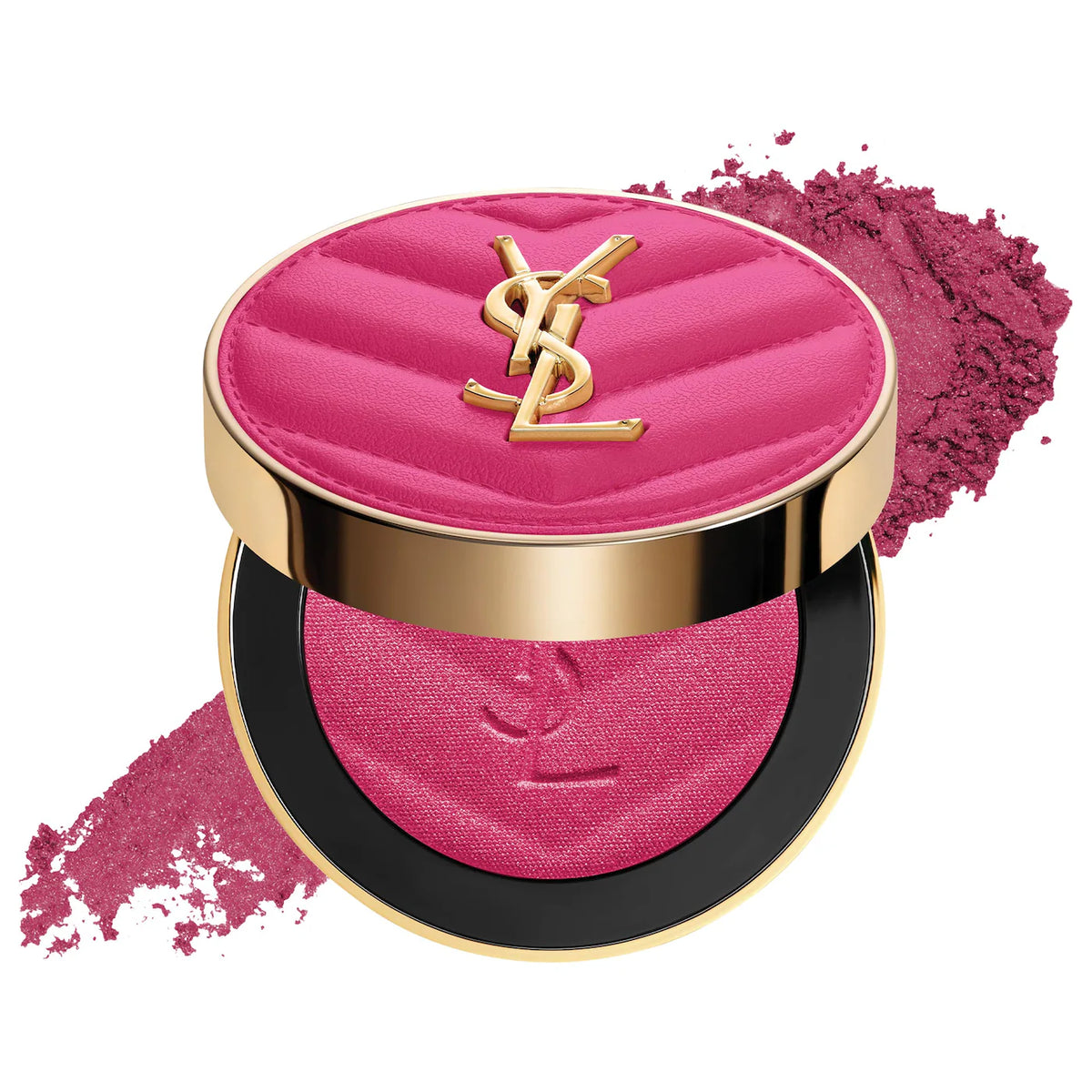 SALE On Order - Yves Saint Laurent Make Me Blush – 24H Long-Lasting Buildable Powder Blush