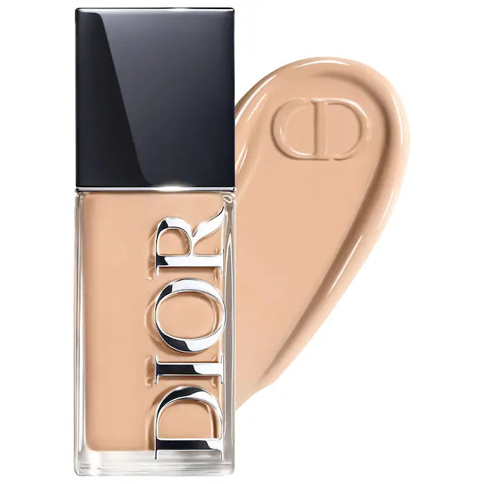 DIOR Forever Skin Glow Foundation SPF 25 | Base de Maquillaje