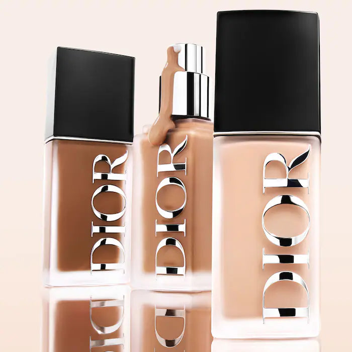 BAJO PEDIDO - DIOR Forever Skin Wear Blurring Natural Matte Foundation | Base de Maquillaje
