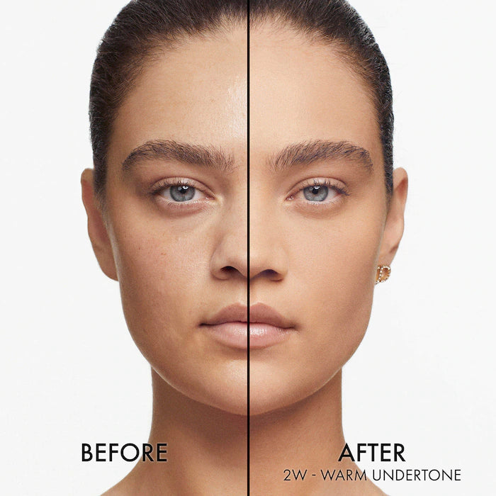 BAJO PEDIDO - DIOR Forever Skin Wear Blurring Natural Matte Foundation | Base de Maquillaje