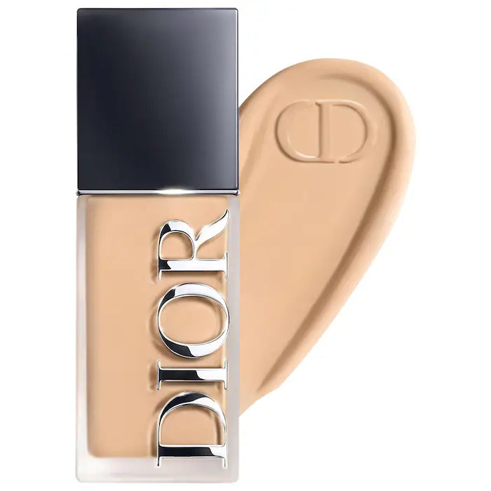 BAJO PEDIDO - DIOR Forever Skin Wear Blurring Natural Matte Foundation | Base de Maquillaje