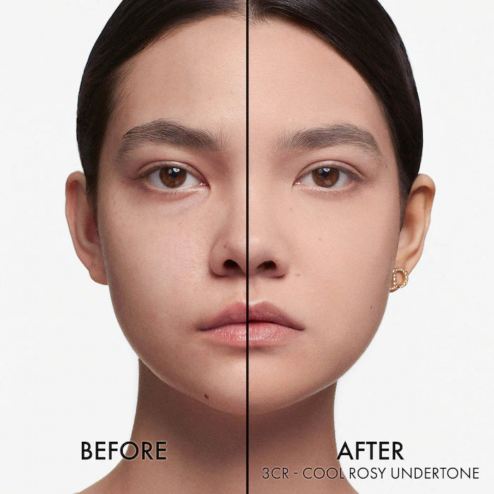 BAJO PEDIDO - DIOR Forever Skin Wear Blurring Natural Matte Foundation | Base de Maquillaje