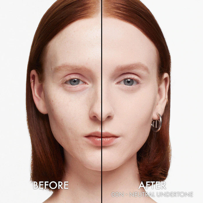 BAJO PEDIDO - DIOR Forever Skin Wear Blurring Natural Matte Foundation | Base de Maquillaje