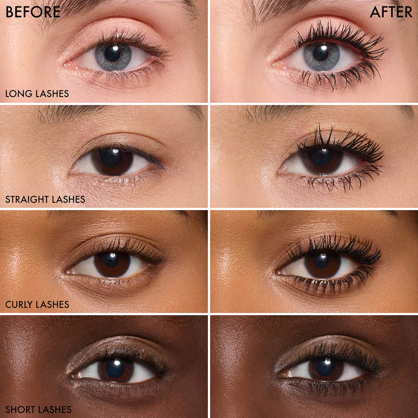 BAJO PEDIDO - DIOR Diorshow Overvolume Waterproof Mascara | Máscara Volumen Resistente Al Agua