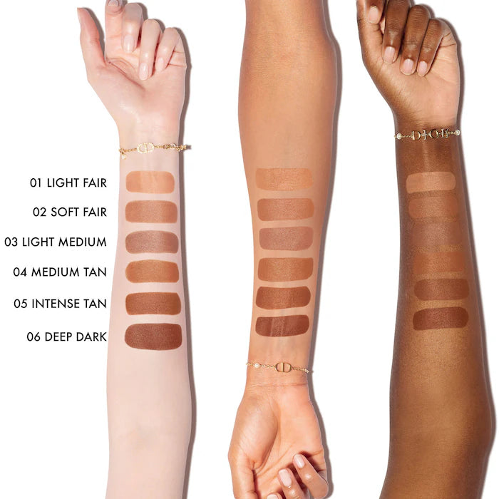 BAJO PEDIDO - DIOR Forever Skin Bronze Bronzing Balm Stick | Bronceador