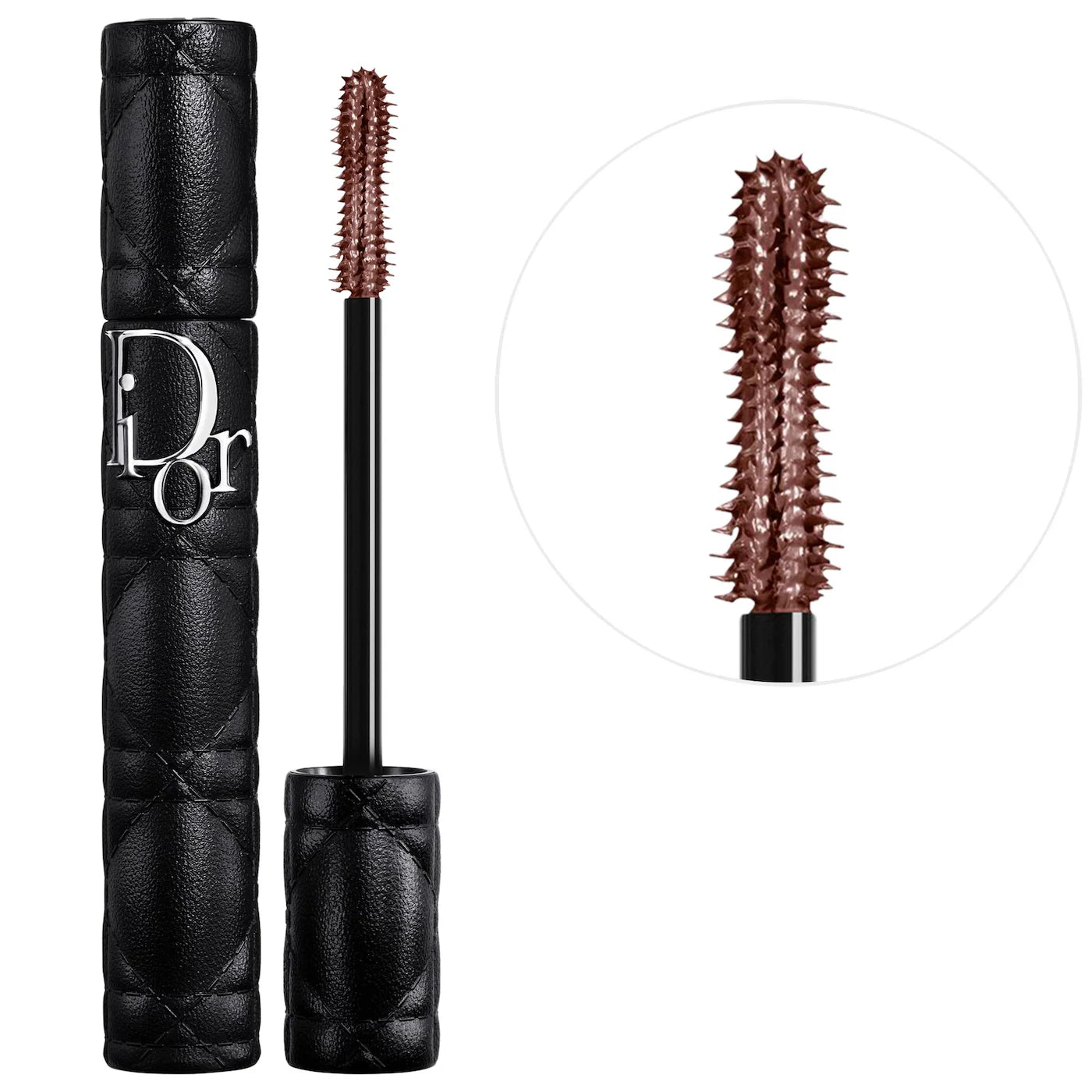 BAJO PEDIDO - DIOR Diorshow Overvolume Mascara | Máscara de Volumen Extremo