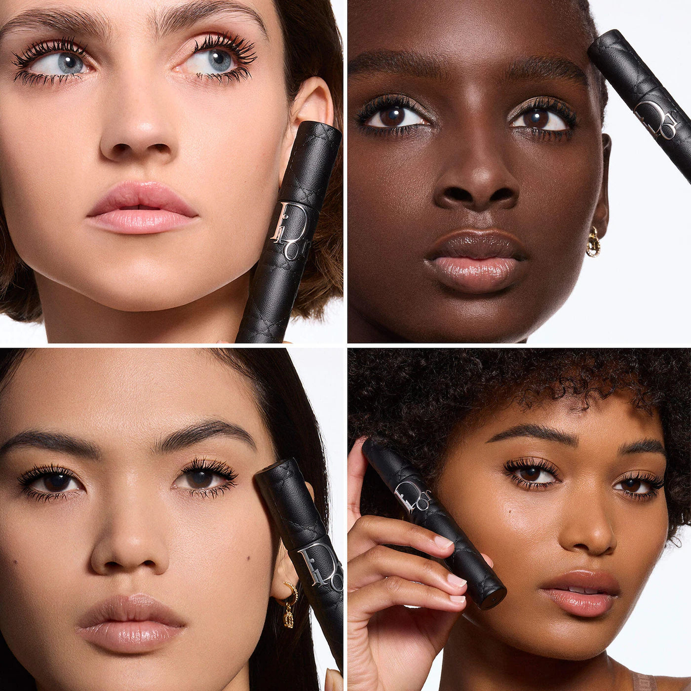BAJO PEDIDO - DIOR Diorshow Overvolume Mascara | Máscara de Volumen Extremo