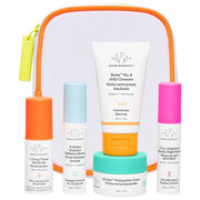 BAJO PEDIDO - Drunk Elephant The Littles 8.0 | Set Mini Esenciales de Skincare