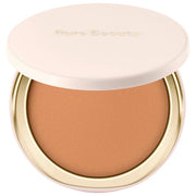 BAJO PEDIDO - Rare Beauty Warm Wishes Soft Matte Powder Bronzer | Bronceador