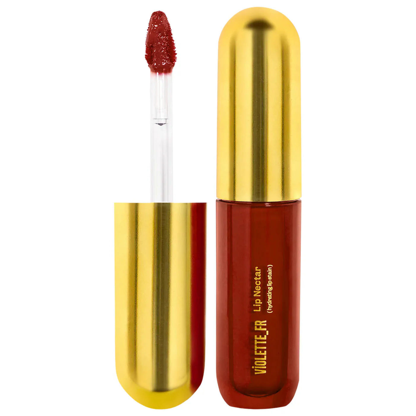 BAJO PEDIDO - VIOLETTE_FR LIP NECTAR Hydrating Lip Stain | Tinte Labial