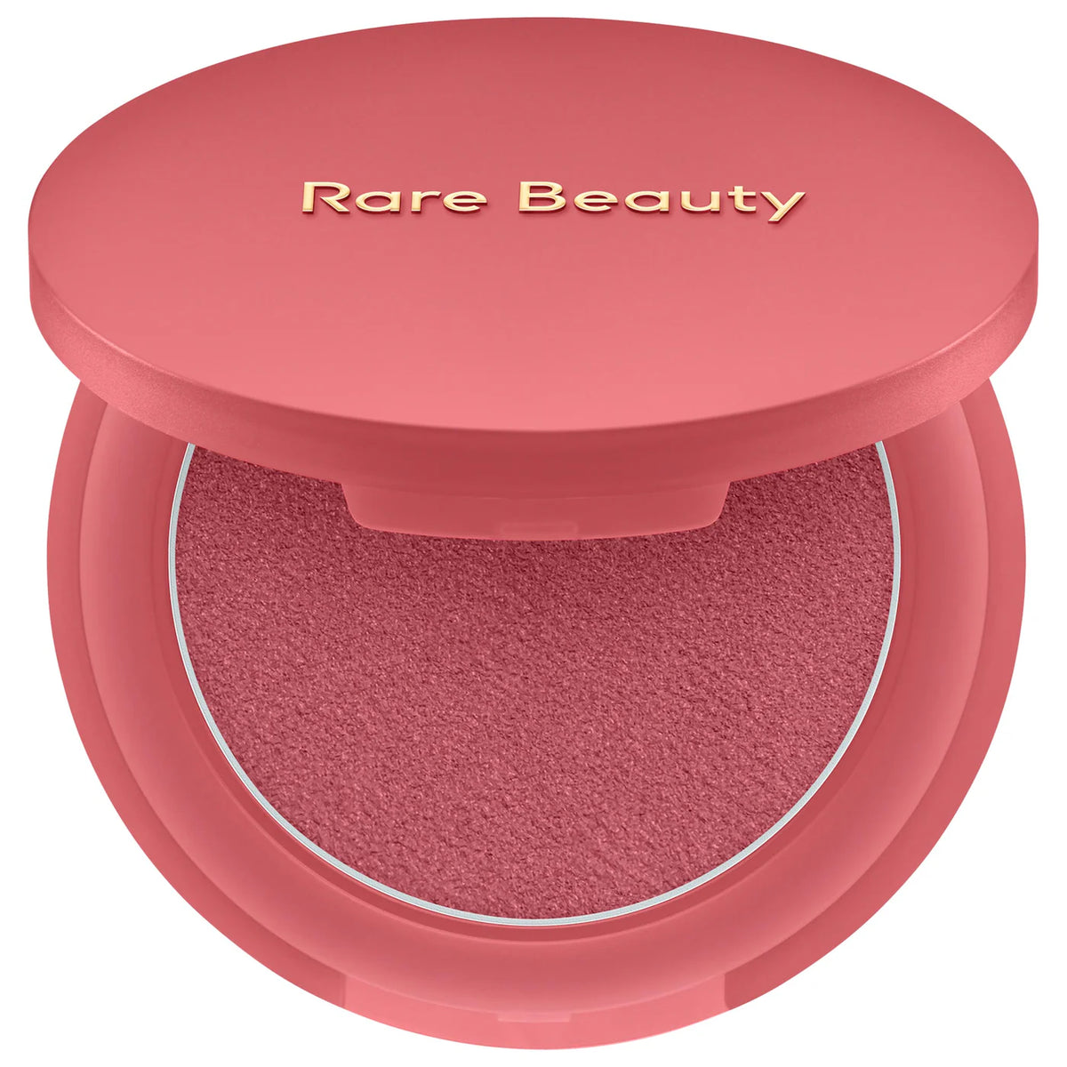 SALE  Bajo Pedido -  Rare Beauty Soft Pinch Matte Bouncy Blush – Rubor en Polvo Mate con Acabado Aterciopelado (3.5g)