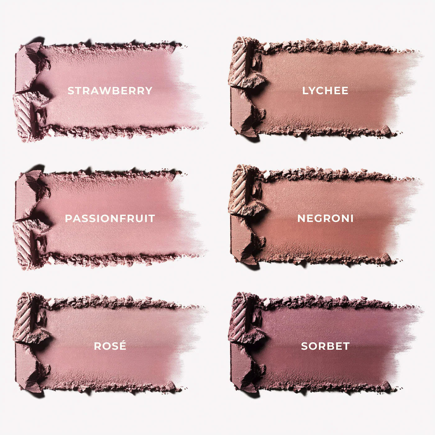 BAJO PEDIDO - LAURA MERCIER Blush Color Infusion Duo Talc-Free Powder Blush | Rubor