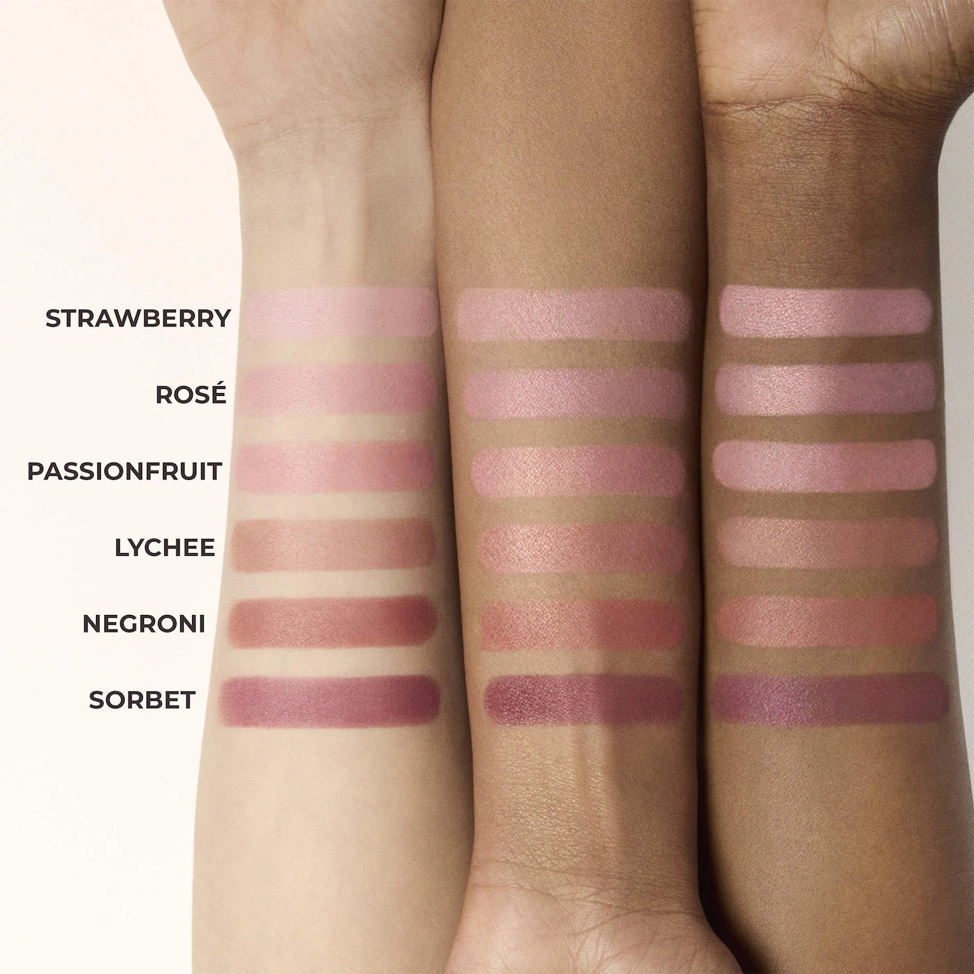 BAJO PEDIDO - LAURA MERCIER Blush Color Infusion Duo Talc-Free Powder Blush | Rubor