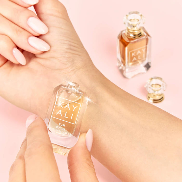 BAJO PEDIDO - KAYALI Marshmallow Candy Mini Duo | Perfume