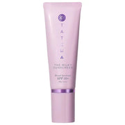 SALE BAJO PEDIDO - Tatcha The Milky Sunscreen SPF 50+ PA++++ – Protector Solar Facial Lechoso Con Ectoína Encapsulada, Vitamina E Y Aloe De Okinawa