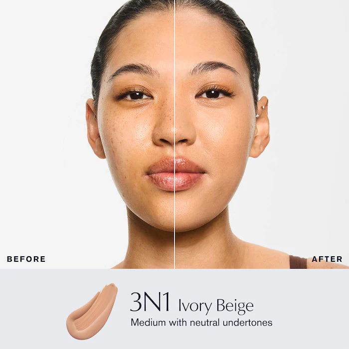 ON DEMAND - Estée Lauder Double Wear Stay-in-Place Lightweight Longwear Matte Foundation 36-Hour Long-Wear Matte Foundation