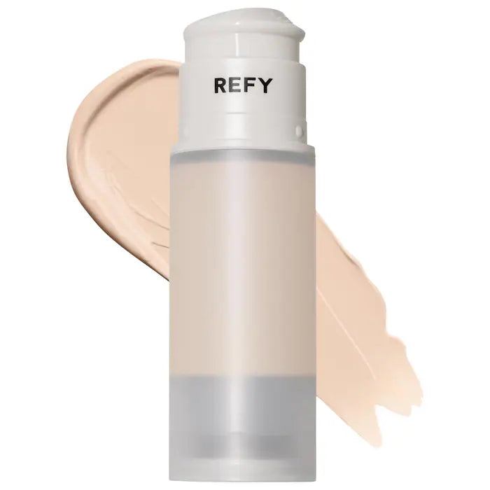 BAJO PEDIDO - REFY Skin Base Hydrating Gel Skin Tint with Hyaluronic Acid | Skin Tint