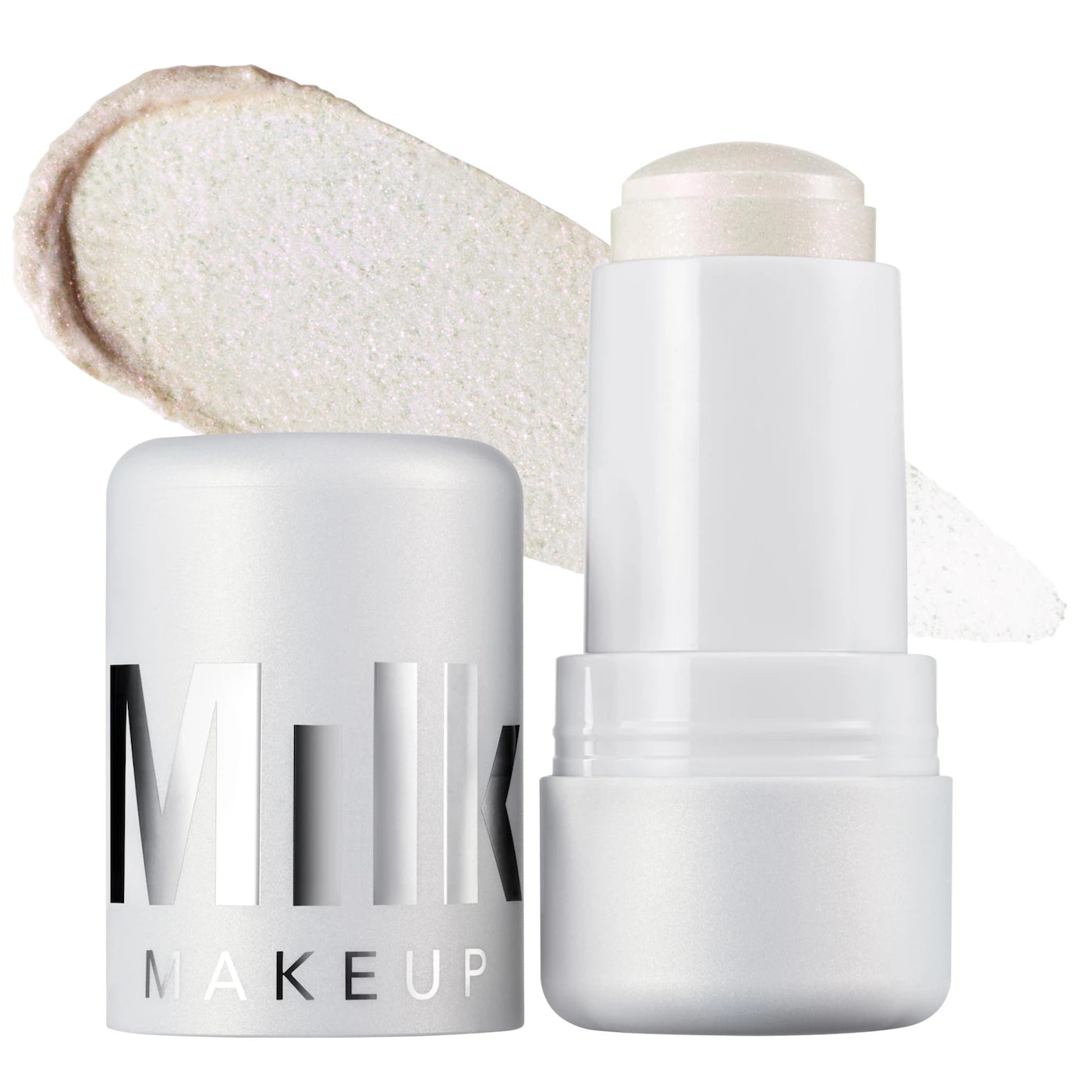 BAJO PEDIDO - MILK MAKEUP Cooling Water Jelly Shimmer Highlighter Stick for Face and Eyes | Iluminador