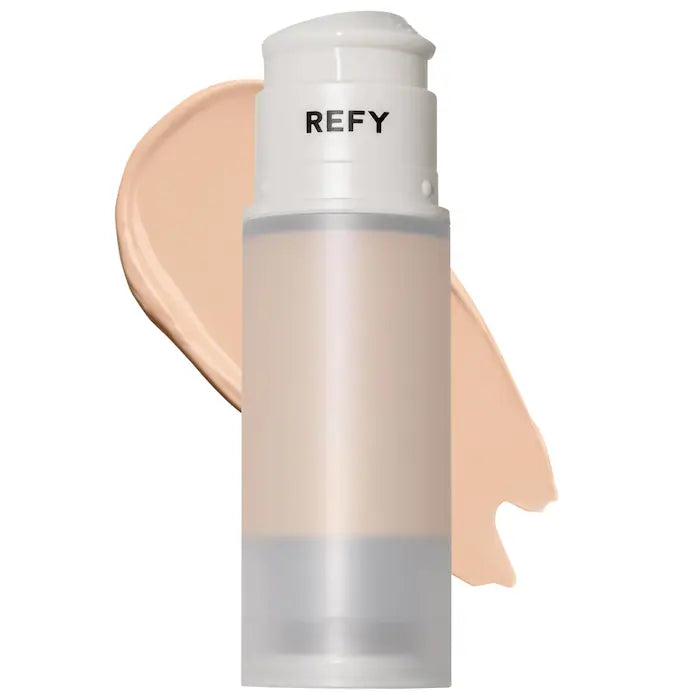 BAJO PEDIDO - REFY Skin Base Hydrating Gel Skin Tint with Hyaluronic Acid | Skin Tint