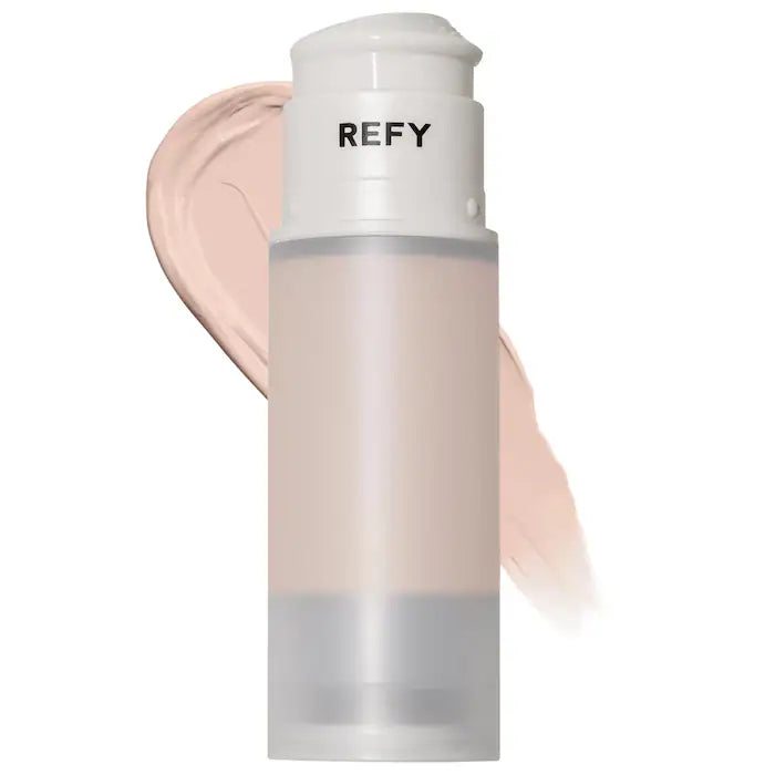 BAJO PEDIDO - REFY Skin Base Hydrating Gel Skin Tint with Hyaluronic Acid | Skin Tint