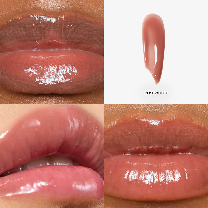 BAJO PEDIDO - REFY Lip Gloss and Cheek Duo Set | Lip Gloss