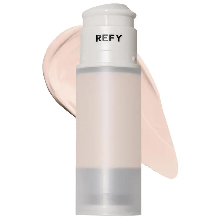 BAJO PEDIDO - REFY Skin Base Hydrating Gel Skin Tint with Hyaluronic Acid | Skin Tint